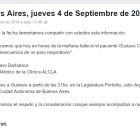 Comunicado Cerati