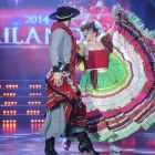 Duelo Lizy