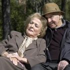 Elsa & Fred