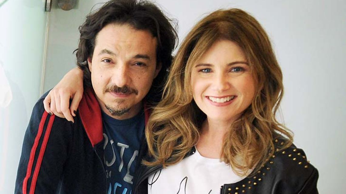 El eterno regreso de Tanguito Perfil