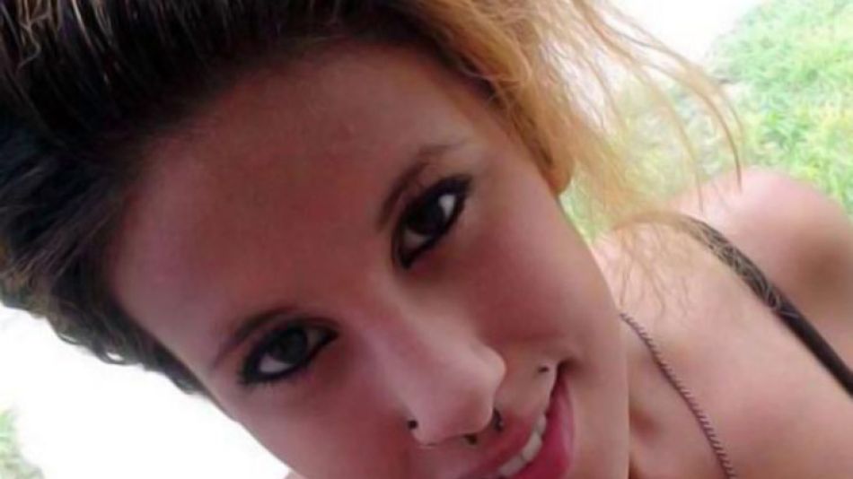 Melina Romero despareció hace 21 días