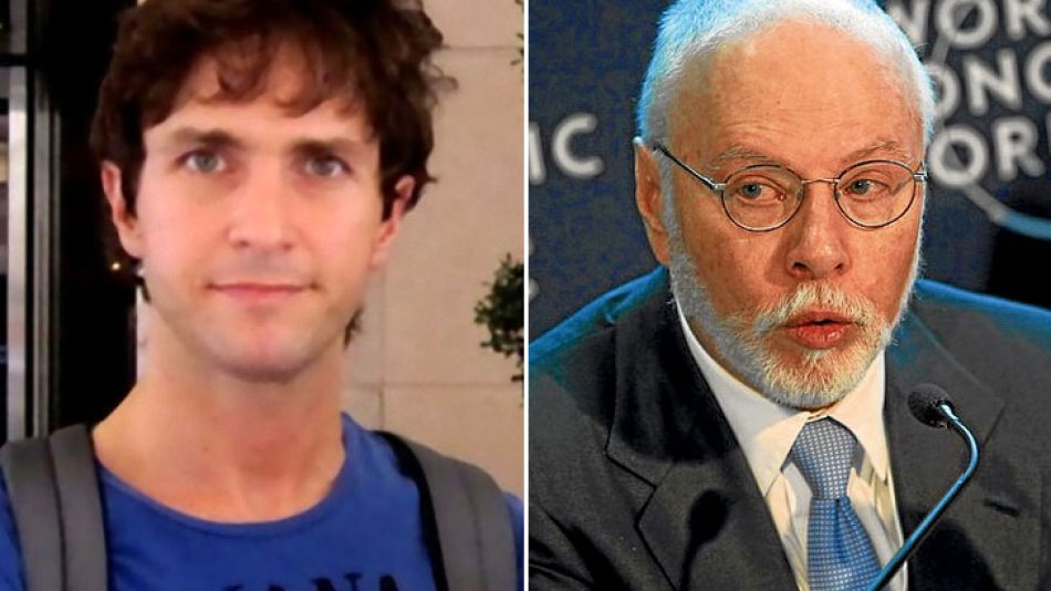 20 de octubre. El ex jefe de gabinete de Boudou en Economía tiene cita con los abogados de NML, a cargo de Paul Singer.