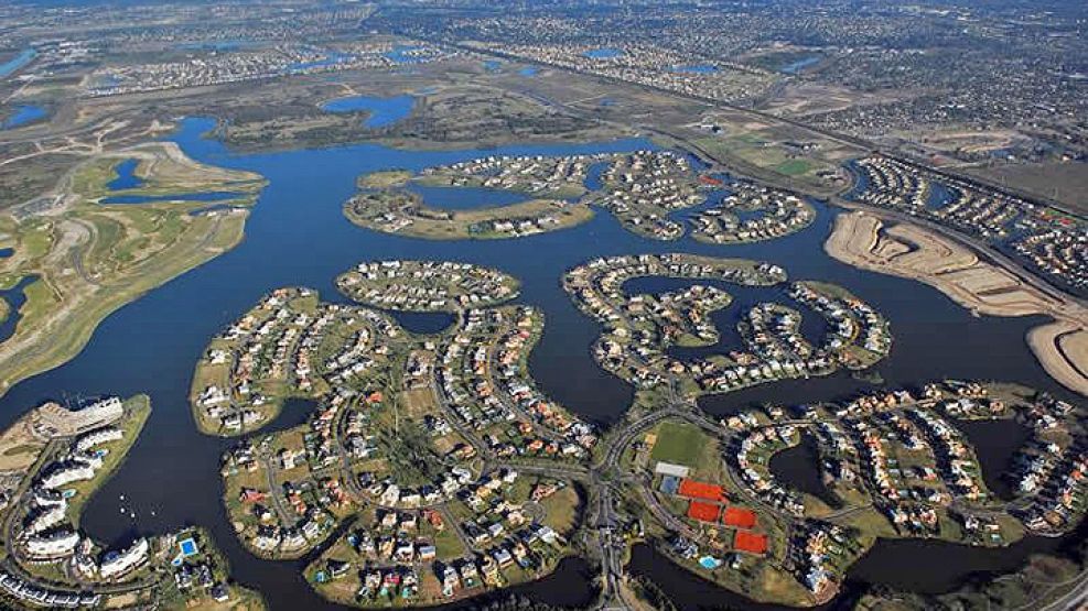 Los Castores es el barrio más tradicional. Allí vive el presunto narcotraficante Jesús Yepez Gaviria.