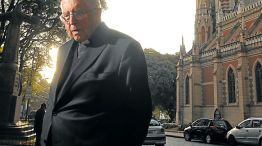 El argentino que custodió por años los secretos que oculta el Vaticano
