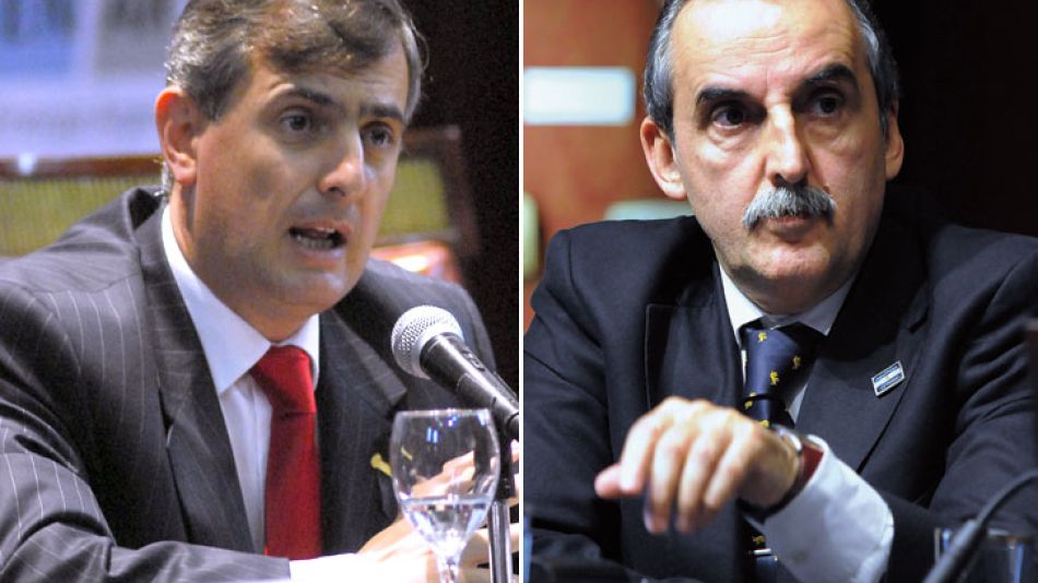 Guillermo Moreno y Daniel Reposo habían sido sobreseidos por el juez federal Daniel Rafecas.