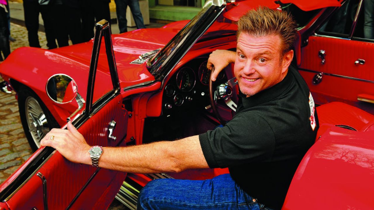 chip foose chip foose