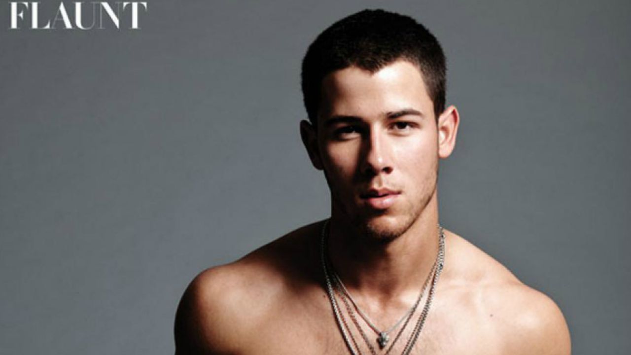 Las fotos más calientes de Nick Jonas | Exitoina