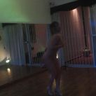Ayelen Paleo baila el tango desnuda (13)