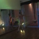 Ayelen Paleo baila el tango desnuda (18)