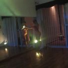 Ayelen Paleo baila el tango desnuda (6)