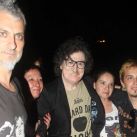 Charly con fans (1)