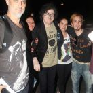 Charly con fans (2)