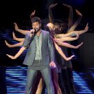 El show de Ricky Martin (4)