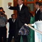 Jose Maria Listorti