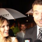 Paula Chaves y Pedro Alfonso 2