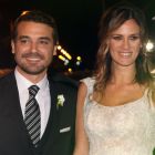 Pedro Alfonso y Paula Chaves