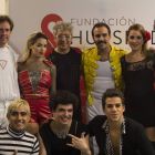 Tributo a Queen a beneficio Fundacion Huesped (16)