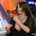 Vitto Saravia pecho 1