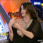 Vitto Saravia pecho