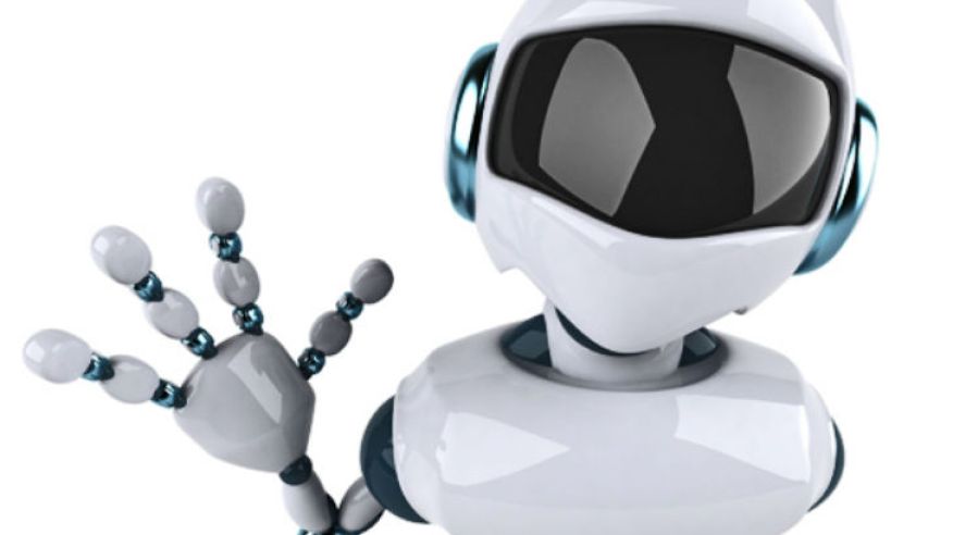robots