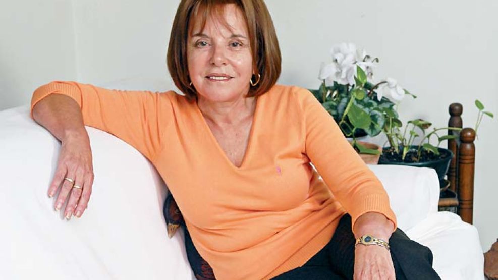 Crítica. Acusa a Cristina de hacer “deducciones locas”.
