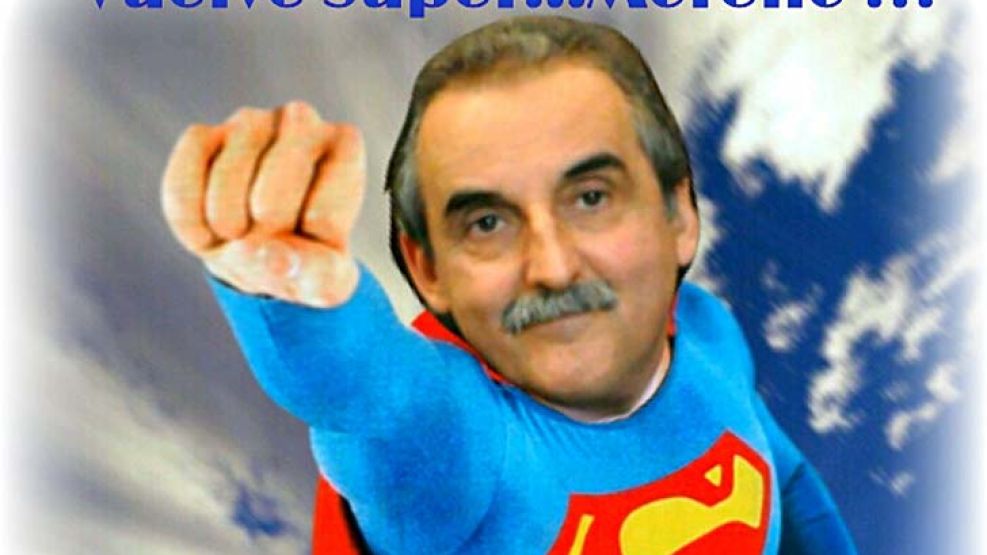 No fue. El entusiasmo morenista en internet se vio frustrado.