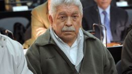 José Pedraza está detenido desde febrero de 2011 en Ezeiza.