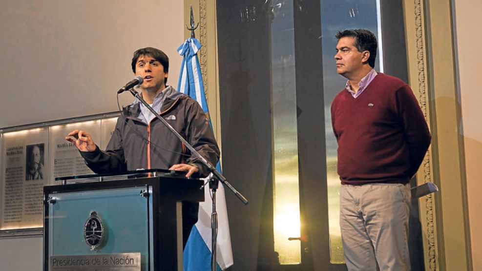 Intervencion. La Anses, un actor del mercado de cambios.