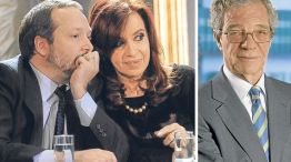 Decisión. Sabbatella y CFK, sin respuestas para Alierta, presidente de Telefónica.