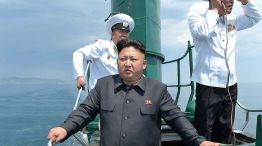 ‘Querido líder’. Kim Jong-un no se muestra en público desde hace un mes. Su salud es un misterio.