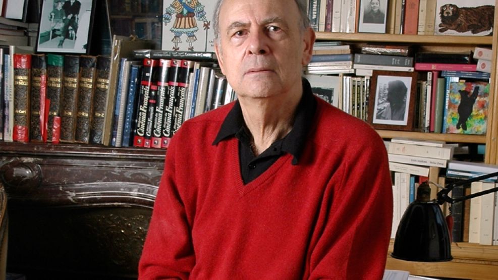 Estampa. Patrick Modiano publicó 27 novelas, entre las cuales se destaca La calle de las tiendas oscuras, que se alzó en 1978 con el Goncourt.