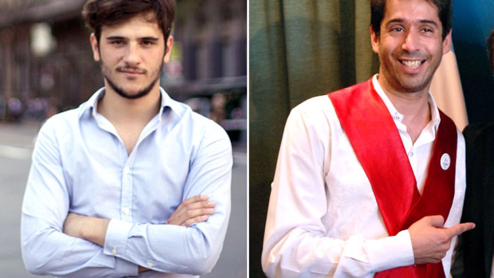 Robledo tildó de "bizarros" los dichos de Freyre.