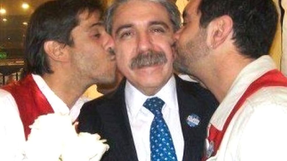Anibal Fernández