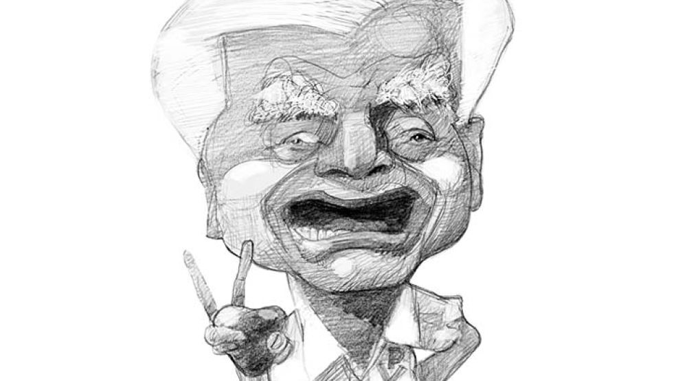 Don Antonio.