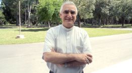 Monseñor Lozano pidió datos de la dictadura.