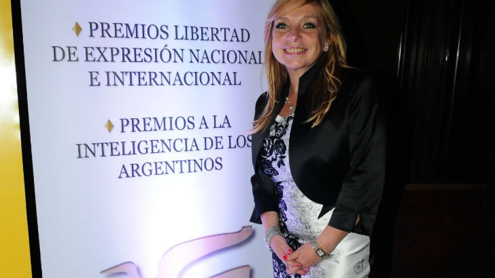 María José Lubertino