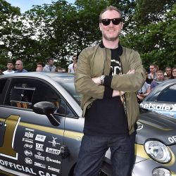 Gumball 3000 - Day 4