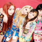 2NE1