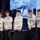 Bangtan Boys