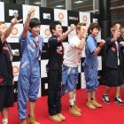 Block B