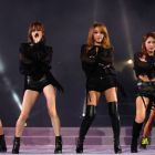 Brown Eyed Girls