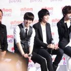 CN Blue