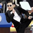 PSY