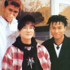 Seo Taiji and Boys