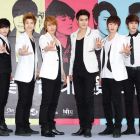 Super Junior