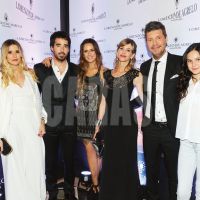 Tinelli apertura