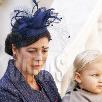MONACO-ROYALS-NATIONAL DAY