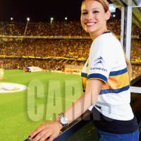 pampita