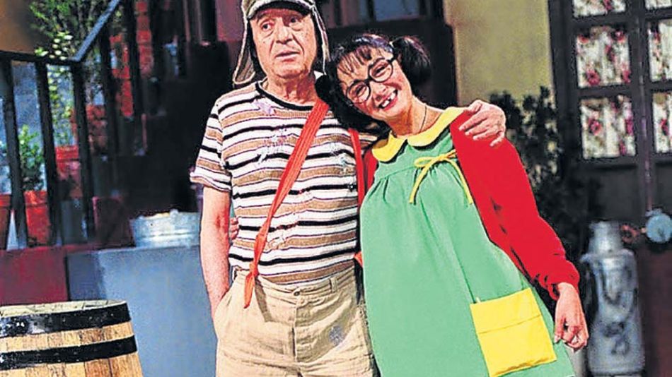 Roberto Gomez Bolanos (12)