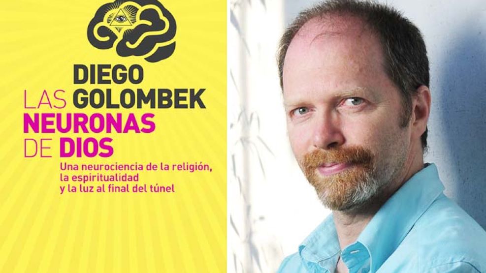 Peregrinación. Golombek dice que participar de practicas religiosas compartidas ofrece claras ventajas a la supervivencia.